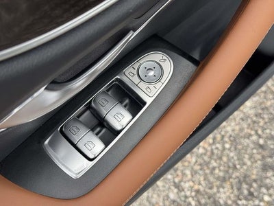 2023 Mercedes-Benz E-Class E 53 AMG® 4MATIC®