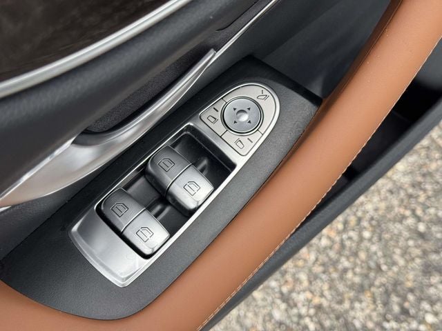 2023 Mercedes-Benz E-Class E 53 AMG® 4MATIC®
