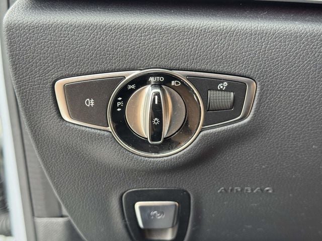 2023 Mercedes-Benz E-Class E 53 AMG® 4MATIC®
