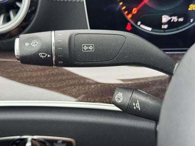 2023 Mercedes-Benz E-Class E 53 AMG® 4MATIC®