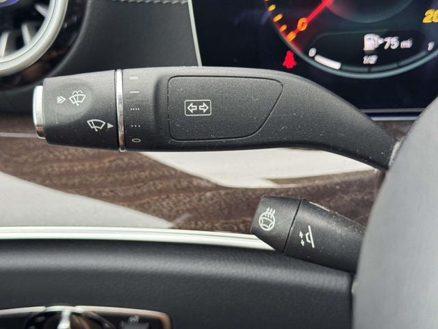 2023 Mercedes-Benz E-Class E 53 AMG® 4MATIC®