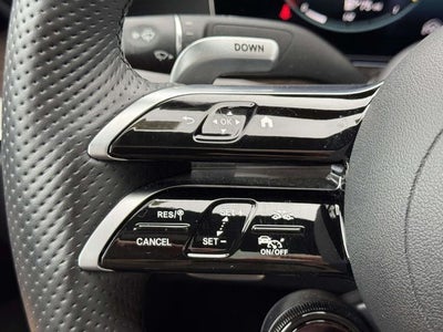2023 Mercedes-Benz E-Class E 53 AMG® 4MATIC®