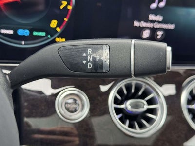 2023 Mercedes-Benz E-Class E 53 AMG® 4MATIC®