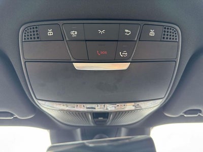 2023 Mercedes-Benz E-Class E 53 AMG® 4MATIC®