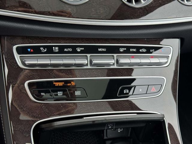 2023 Mercedes-Benz E-Class E 53 AMG® 4MATIC®