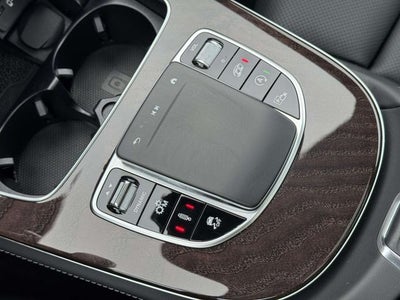 2023 Mercedes-Benz E-Class E 53 AMG® 4MATIC®