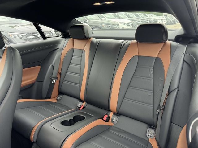 2023 Mercedes-Benz E-Class E 53 AMG® 4MATIC®