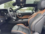 2023 Mercedes-Benz E-Class E 53 AMG® 4MATIC®