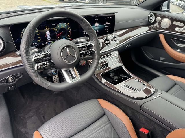 2023 Mercedes-Benz E-Class E 53 AMG® 4MATIC®