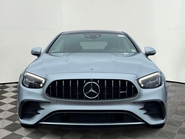 2023 Mercedes-Benz E-Class E 53 AMG® 4MATIC®