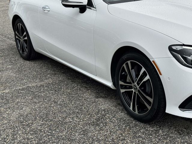 2023 Mercedes-Benz E-Class E 450 4MATIC®