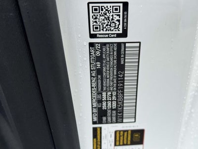2023 Mercedes-Benz E-Class E 450 4MATIC®