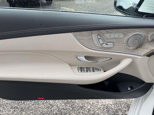 2023 Mercedes-Benz E-Class E 450 4MATIC®