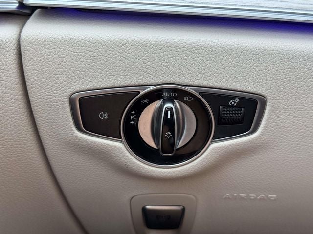 2023 Mercedes-Benz E-Class E 450 4MATIC®