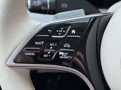 2023 Mercedes-Benz E-Class E 450 4MATIC®