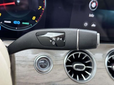 2023 Mercedes-Benz E-Class E 450 4MATIC®
