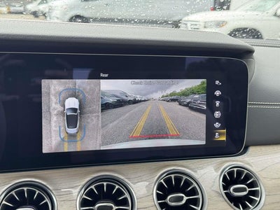 2023 Mercedes-Benz E-Class E 450 4MATIC®