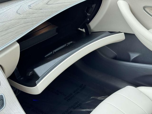 2023 Mercedes-Benz E-Class E 450 4MATIC®