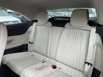 2023 Mercedes-Benz E-Class E 450 4MATIC®