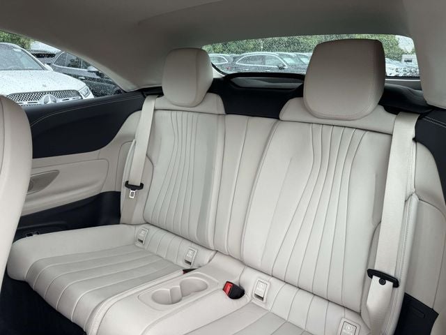2023 Mercedes-Benz E-Class E 450 4MATIC®