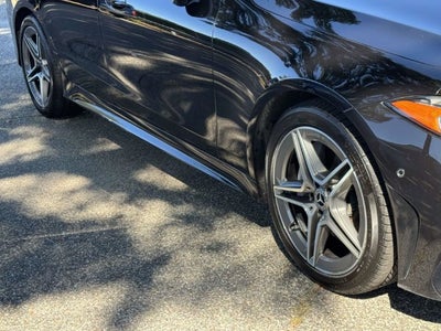 2023 Mercedes-Benz CLS CLS 450 4MATIC®