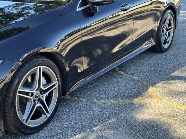 2023 Mercedes-Benz CLS CLS 450 4MATIC®