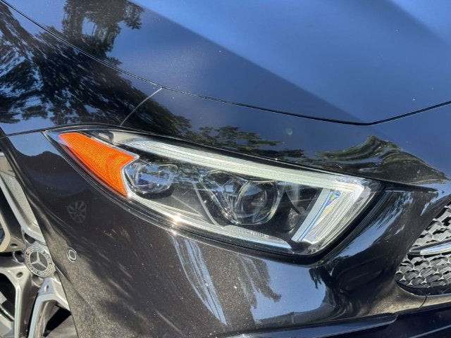 2023 Mercedes-Benz CLS CLS 450 4MATIC®
