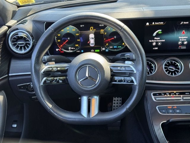 2023 Mercedes-Benz CLS CLS 450 4MATIC®