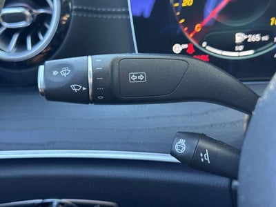 2023 Mercedes-Benz CLS CLS 450 4MATIC®