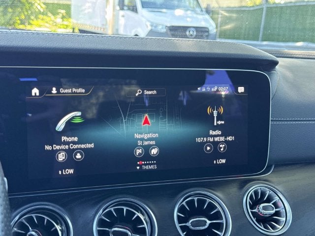 2023 Mercedes-Benz CLS CLS 450 4MATIC®