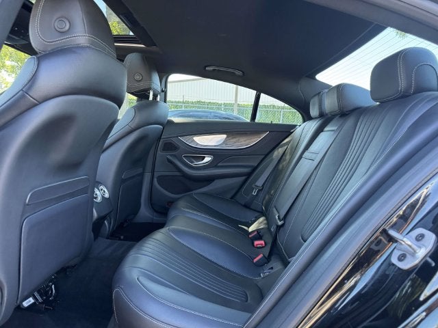 2023 Mercedes-Benz CLS CLS 450 4MATIC®