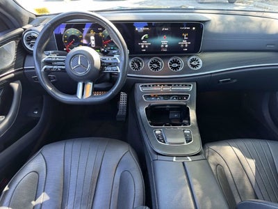 2023 Mercedes-Benz CLS CLS 450 4MATIC®