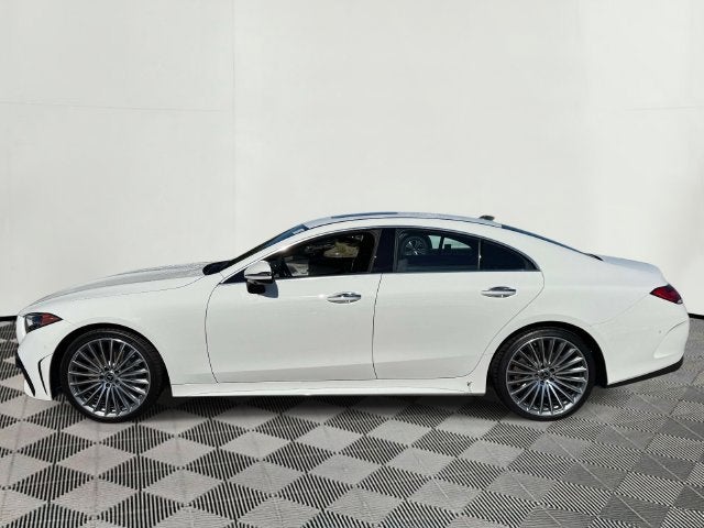 2023 Mercedes-Benz CLS CLS 450 4MATIC®