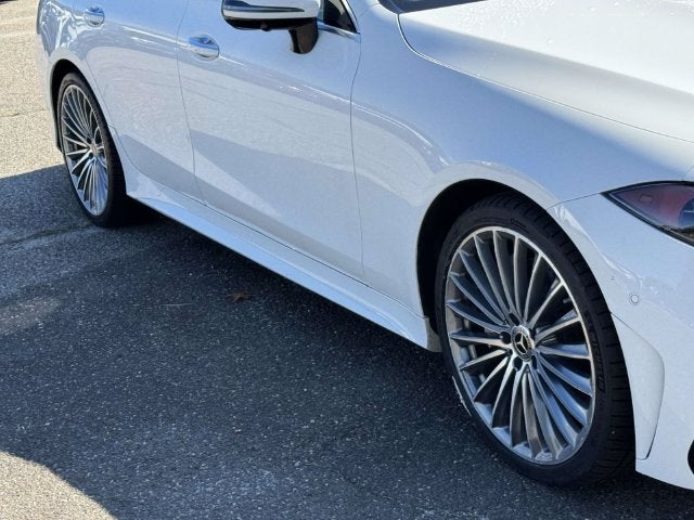 2023 Mercedes-Benz CLS CLS 450 4MATIC®