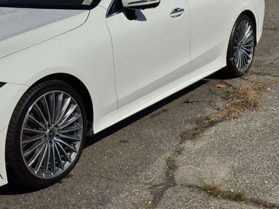 2023 Mercedes-Benz CLS CLS 450 4MATIC®