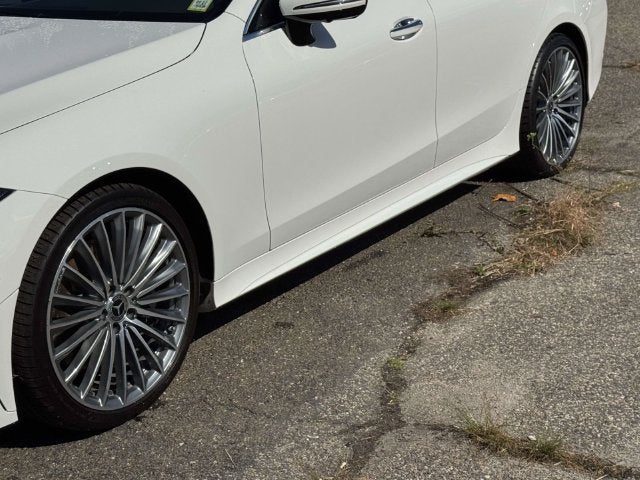 2023 Mercedes-Benz CLS CLS 450 4MATIC®