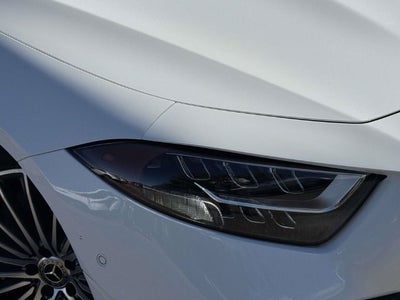 2023 Mercedes-Benz CLS CLS 450 4MATIC®