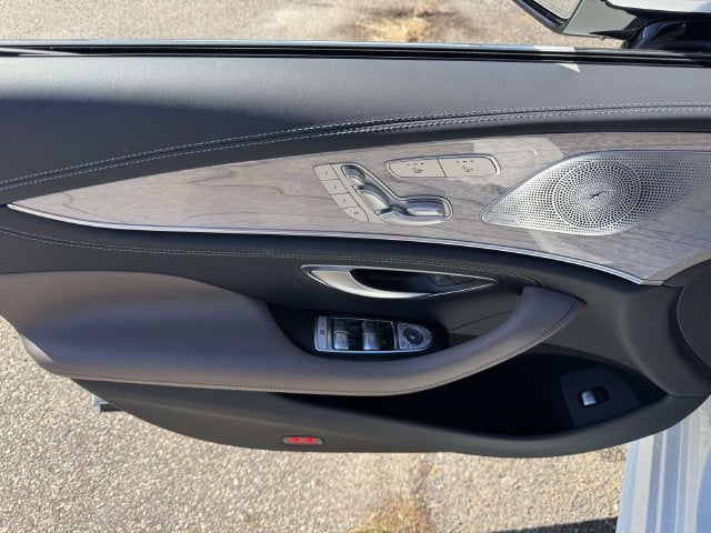 2023 Mercedes-Benz CLS CLS 450 4MATIC®