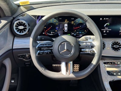 2023 Mercedes-Benz CLS CLS 450 4MATIC®