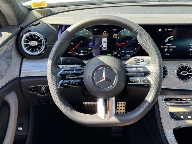 2023 Mercedes-Benz CLS CLS 450 4MATIC®