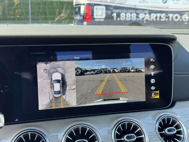 2023 Mercedes-Benz CLS CLS 450 4MATIC®