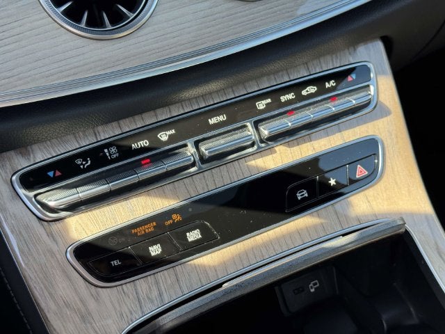 2023 Mercedes-Benz CLS CLS 450 4MATIC®