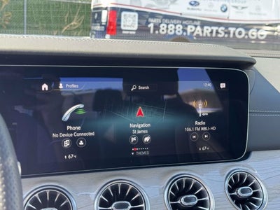 2023 Mercedes-Benz CLS CLS 450 4MATIC®