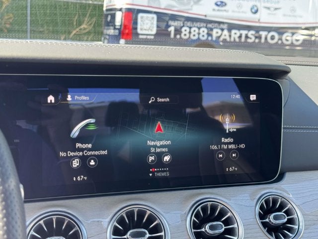 2023 Mercedes-Benz CLS CLS 450 4MATIC®