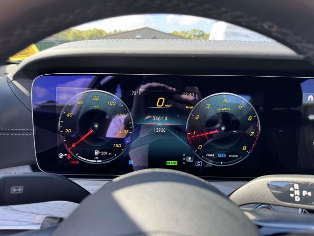 2023 Mercedes-Benz CLS CLS 450 4MATIC®