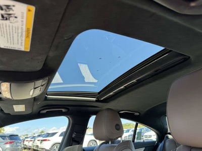 2023 Mercedes-Benz CLS CLS 450 4MATIC®