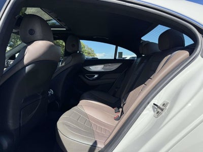 2023 Mercedes-Benz CLS CLS 450 4MATIC®
