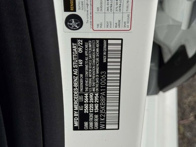 2023 Mercedes-Benz CLS CLS 450 4MATIC®