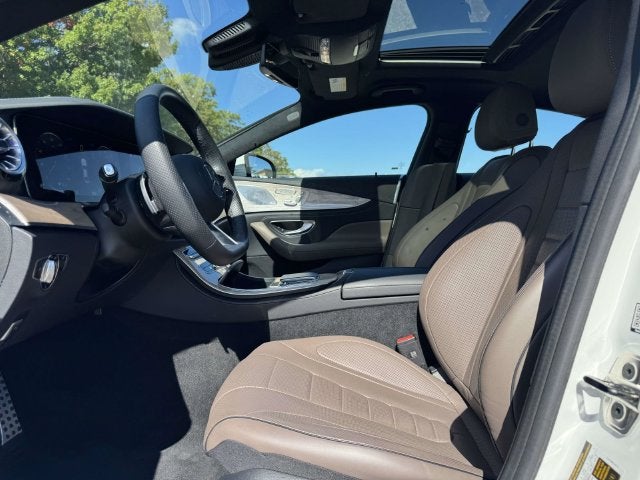 2023 Mercedes-Benz CLS CLS 450 4MATIC®