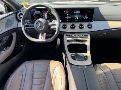 2023 Mercedes-Benz CLS CLS 450 4MATIC®